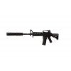[AirsoftPro] Глушитель Elite Iron 210x40