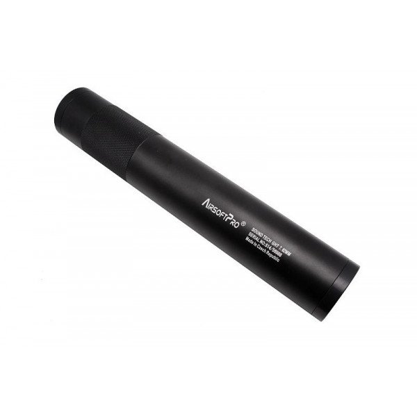 [AirsoftPro] Глушитель Viper Sound Tech 310x55 Silencer