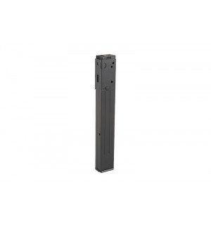 [AGM] Low-Cap 50 BB Magazine for Sten AGM058 Replicas
