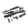 [E&L] Conversion kit Mod A for AK