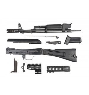 [E&L] Conversion kit Mod A for AK