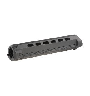 [ARES/AMOEBA] Цевье тактическое полимерное для M4 - Black