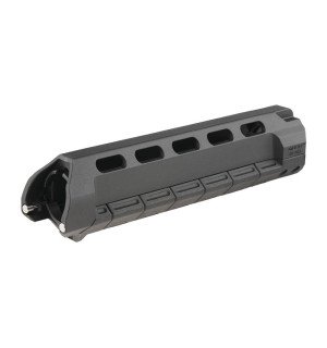 [ARES/AMOEBA] Цевье тактическое полимерное для M4 250 mm - Black
