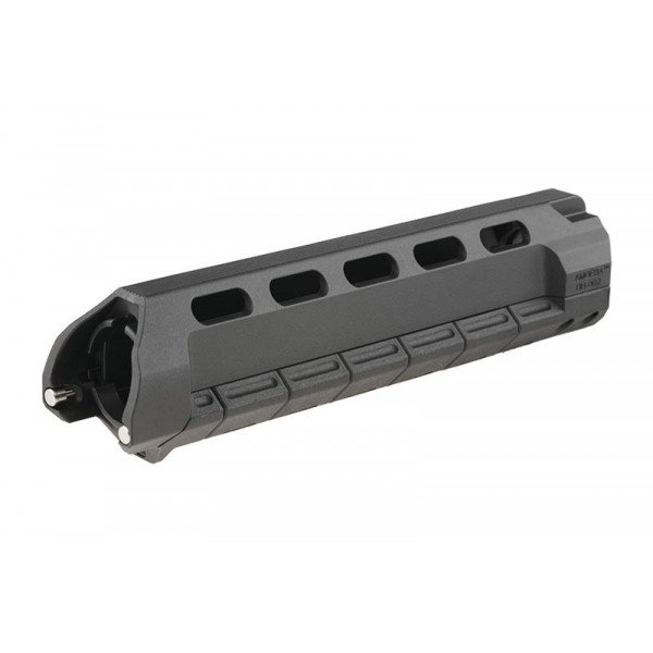 [ARES/AMOEBA] Цевье тактическое полимерное для M4 250 mm - Black