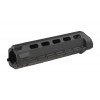 [ARES/AMOEBA] Цевье тактическое полимерное для M4 250 mm - Black