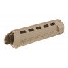 [ARES/AMOEBA] Цевье тактическое полимерное для M4 250 mm - Tan