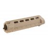 [ARES/AMOEBA] Цевье тактическое полимерное для M4 250 mm - Tan