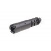 [CYMA] DTK01 Steel Flash Hider for AK