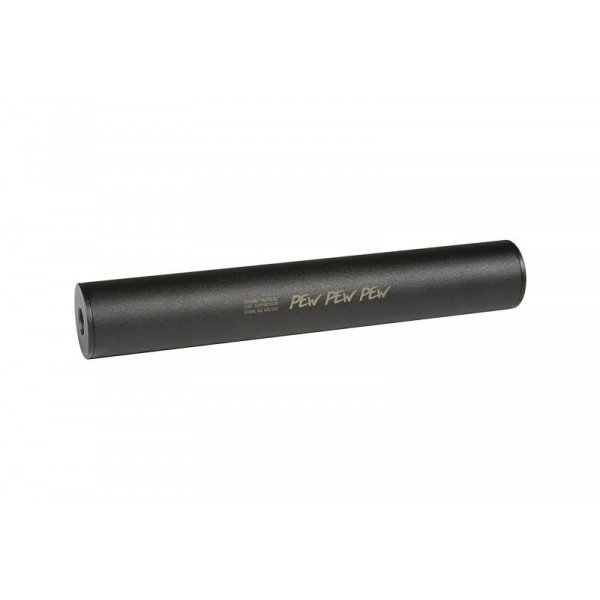 [AE] Глушитель Pew Pew Pew Covert Tactical PRO 40x250mm