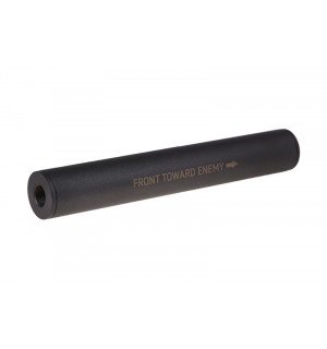 [AE] Страйкбольный глушитель Front Toward Enemy Covert Tactical PRO 30x200mm