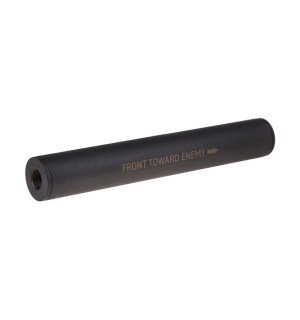 [AE] Страйкбольный глушитель Front Toward Enemy Covert Tactical PRO 30x200mm