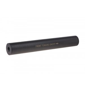 [AE] страйкбольний глушник Front Toward The Covert Tactical PRO 35x250mm