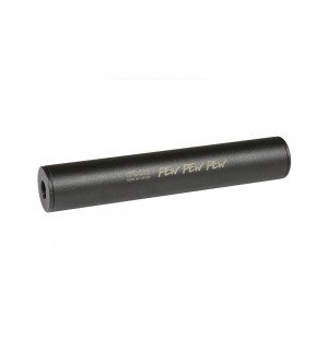 [AE] Страйкбольный глушитель Stay 100 meters back Covert Tactical PRO 35x200mm