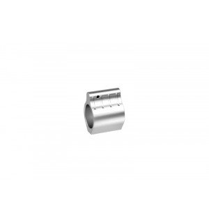 [FMA] GasBlock for M4/M16 - Silver