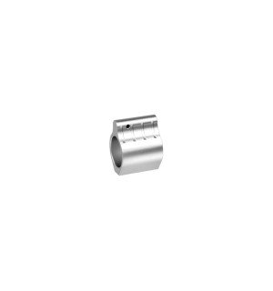[FMA] GasBlock for M4/M16 - Silver