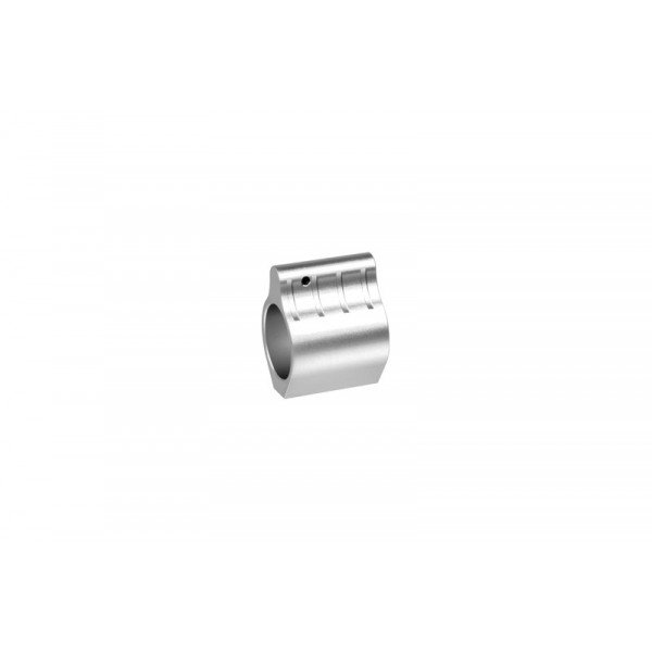 [FMA] GasBlock for M4/M16 - Silver