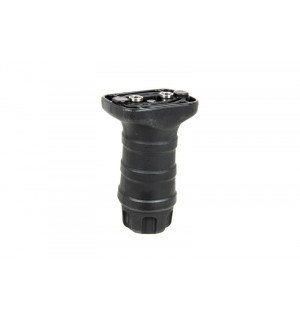 [FMA] KEYMOD TD Short Tactical Forward Grip - Black