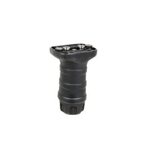[FMA] KEYMOD TD Short Tactical Forward Grip - Black