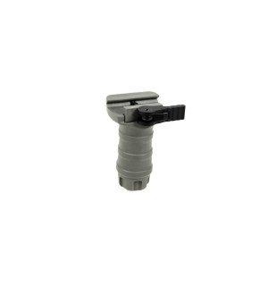 TANGO DOWN FORE GRIP QD PICATINNY - FOLIAGE GREEN [FMA]