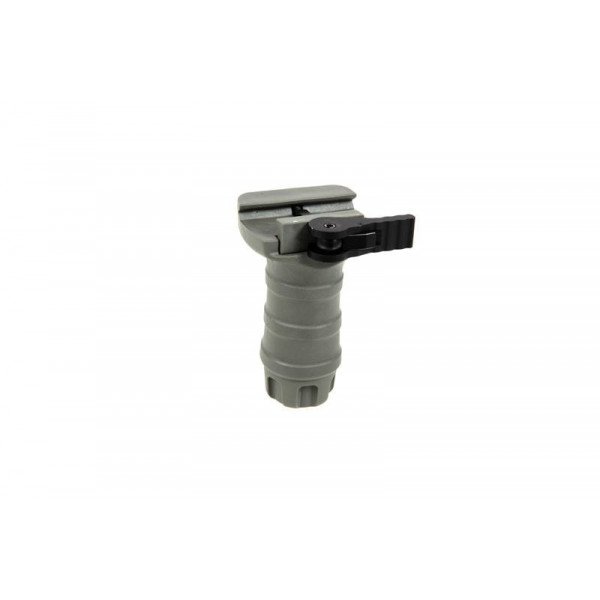 TANGO DOWN FORE GRIP QD PICATINNY - FOLIAGE GREEN [FMA]