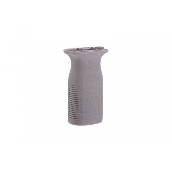 [FMA] FVG KEYMOD Vertical Tactical Forward Grip - Tan