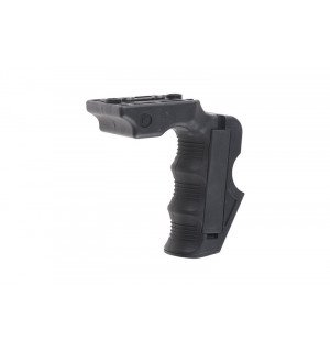 [FMA] KEYMOD Magwell Tactical Forward Grip - Black