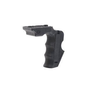 [FMA] KEYMOD Magwell Tactical Forward Grip - Black