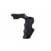 [FMA] KEYMOD Magwell Tactical Forward Grip - Black