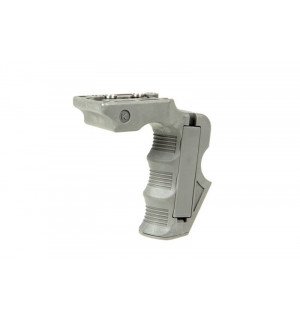 [FMA] KEYMOD Magwell Tactical Forward Grip - Foliage Green
