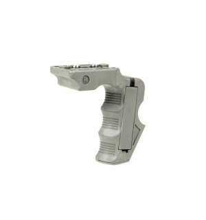 [FMA] KEYMOD Magwell Tactical Forward Grip - Foliage Green