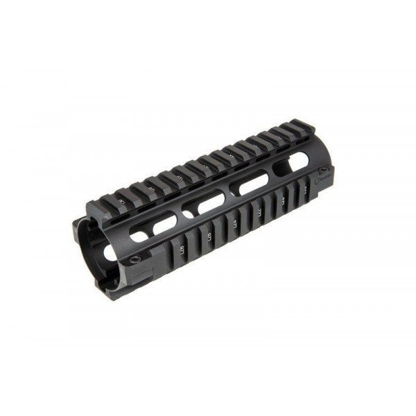 [BUCKLER] Цевье для AR15 - Black