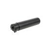 [AE]страйкбольний Глушник швидкознімний Covert Tactical QD2 PRO silencer 40x170