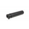 [AE] Страйкбольный Глушитель быстросьемный Covert Tactical QD2 PRO silencer 40x170