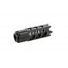 [AE] ДТК для АК AK Covert Flash Hider - Black