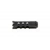 [AE] ДТК для АК AK Covert Flash Hider - Black