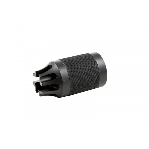 [AE] ДТК Covert Diablo Flash Hider - Black