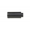 COVERT FLASH 05 MUZZLE BRAKE - BLACK