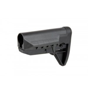 [BRAVO COMPANY USA] Приклад тактический Stock Assembly - Mod 0 - SOPMOD - Black