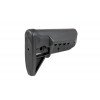 [BRAVO COMPANY USA] Приклад тактический Stock Assembly - Mod 0 - SOPMOD - Black