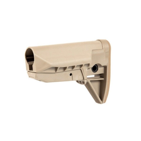 [BRAVO COMPANY USA] Приклад тактичний Stock Assembly - Mod 0 - SOPMOD - Tan