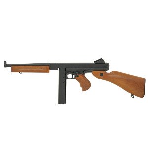 Страйкбольна штурмова гвинтівка CM.033 [CYMA]