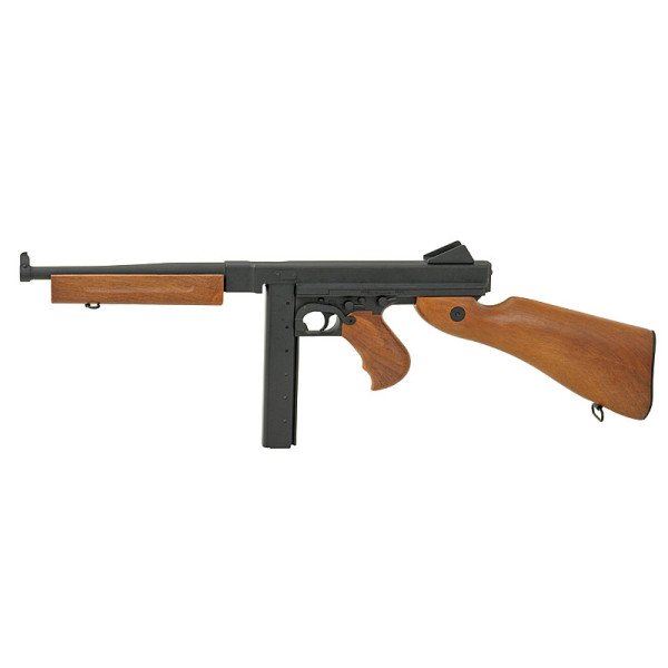 Страйкбольна штурмова гвинтівка CM.033 [CYMA]