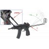 [ J.G.Works ] Пистолет-пулемет Scorpion JG0451
