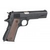 [KING ARMS] 1911-A1 CAL.45 - BLACK