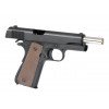 [KING ARMS] 1911-A1 CAL.45 - BLACK
