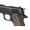 [KING ARMS] 1911-A1 CAL.45 - BLACK