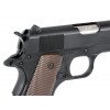 [KING ARMS] 1911-A1 CAL.45 - BLACK