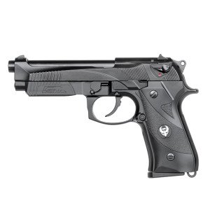HG-192 PISTOL CO2 [HFC]
