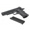 [KING ARMS] PREDATOR TACTICAL IRON SHRIKE 1911 RAIL - BLACK