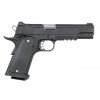 [KING ARMS] PREDATOR TACTICAL IRON SHRIKE 1911 RAIL - BLACK